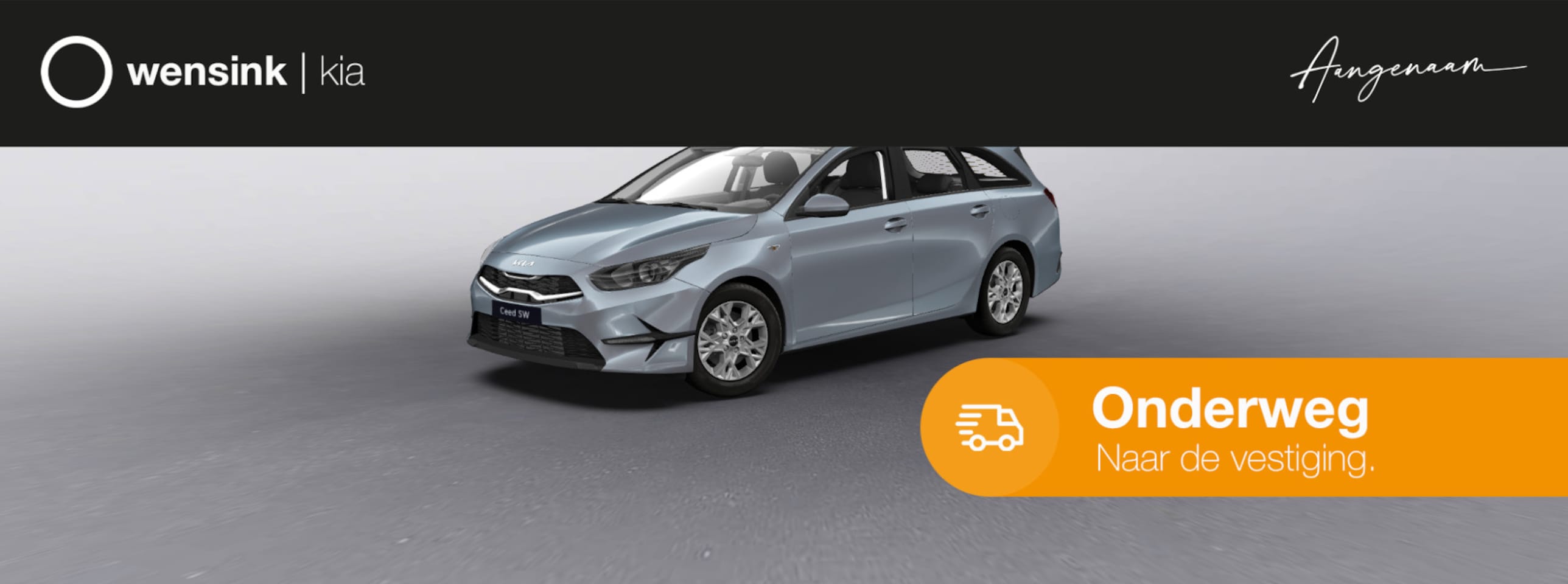 Kia Cee'd Sportswagon - Ceed 1.0 T-GDi ComfortLine | DIRECT UIT VOORRAAD LEVERBAAR!!! | Climate Control | Apple Ca - AutoWereld.nl