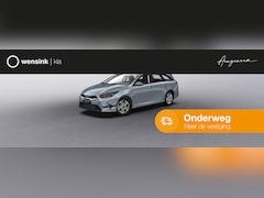 Kia Cee'd Sportswagon - Ceed 1.0 T-GDi ComfortLine | DIRECT UIT VOORRAAD LEVERBAAR | Climate Control | Apple Carpl