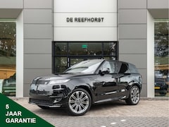 Land Rover Range Rover Sport - 3.0 P460e Dynamic SE PHEV | Light Cloud Interior | Towing Pack | Head-Up Display | Soft Do