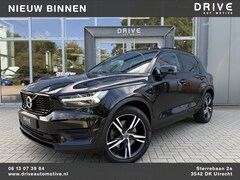 Volvo XC40 - 1.5 T5 Recharge R-Design |SOH87%|Pano|Leder|Trekhaak|Cam