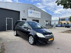 Opel Zafira - 1.7 CDTi Cosmo | 7PRS| AIRCO| EXPORT