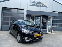 Mitsubishi Space Star - 1.0 Cool+