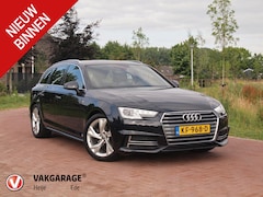 Audi A4 Avant - 2.0 TFSI ultra Sport Pro Line S | S-Line | Bang & Olufsen | Virtual Cockpit | Automaat |