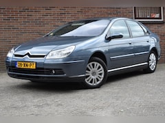 Citroën C5 - 2.0 HDIF Exclusive '07 Clima Cruise