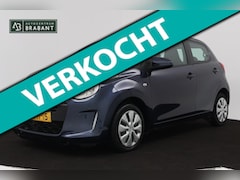 Citroën C1 - 1.0 e-VTi Feel