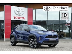 Toyota Yaris Cross - 1.5 Hybrid Executive Automaat | Apple Carplay & Android Auto | J