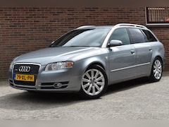 Audi A4 Avant - 2.7 TDI '06 Clima