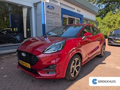 Ford Puma - 1.0 EcoBoost Hybrid ST-Line | Camera | Keyless | Navi | DAB | Winterpack