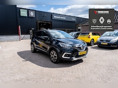 Renault Captur - 1.2 TCe Intens