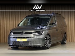 Volkswagen Caddy Cargo Maxi - 2.0 TDI R-Line | LED | Camera | CarPlay | Lane Assist | Virtual Cockpit | Cruise control |