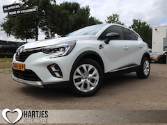 Renault Captur - 1.3 TCe 131pk Intens Automaat (Vol-Opties)