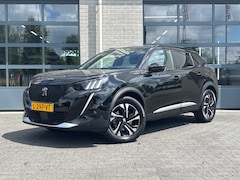 Peugeot e-2008 - EV Active 50 kWh | TREKHAAK | STOELVERWARMING |