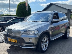 BMW X5 - 4.8I M-Aerodynamica Pano Youngtimer Sport