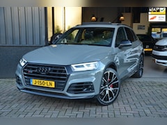 Audi Q5 SQ5 - 3.0 TFSI quattro Pano, Luchtvering, Matrix, Headup, Virtual