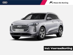 Audi Q5 - 2.0 TFSI e-hybrid quattro Advanced edition 299 PK · Tech plus · Sportstoelen leder · Priva