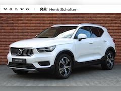 Volvo XC40 - T4 Automaat Inscription | Trekhaak | Panoramadak | Parkeercamera | Verwarmbare Voorstoelen