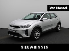 Kia Stonic - 1.2 MPi ComfortLine NAVIGATIE | CAMERA | DAB | PDC | AIRCO | 12 MAANDEN BOVAG GARANTIE |