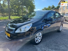 Opel Corsa - 1.2-16V Enjoy 5 deurs nieuwe apk