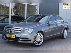 Mercedes-Benz C-klasse - 180 Business Class Avantgarde | Facelift | Automaat | APK 7-2026