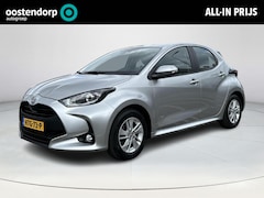 Toyota Yaris - 1.5 Hybrid 115 Active (Carplay - Adaptive cruise)