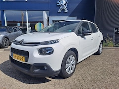Citroën C3 - 1.2 PureTech Feel 105g | Trekhaak | Navigatie | Parkeersensoren