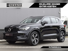 Volvo XC40 - 1.5 T5 Recharge R-Design Expression Wegkl. trekhaak, Cruise, Stuur/stoelverwarming, Camera