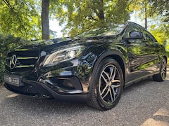 Mercedes-Benz GLA-Klasse - 180 Ambition