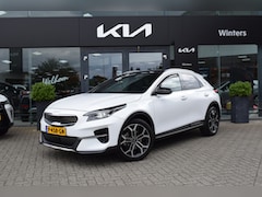 Kia XCeed - 1.5 T-GDi MHEV Black Edition DCT7-Autom. | Cruise Control Adaptief | Navigatie | Camera |