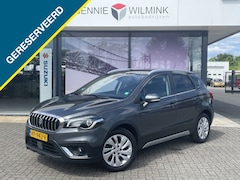 Suzuki S-Cross - 1.0 B.jet Exclusive
