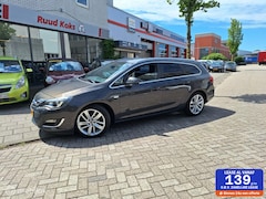 Opel Astra Sports Tourer - 1.4 Turbo Business +