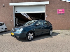Volkswagen Polo - 1.4-16V | Airco | Cruisecontrol | Elektrische Ramen