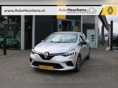 Renault Clio - TCe 90 Equilibre l Origineel NL l 1e eigenaar l cruise control