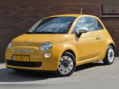 Fiat 500 - 0.9 TwinAir Color Therapy '12 Airco Inruil mogelijk