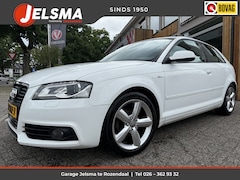 Audi A3 Sportback - 1.4 TFSi Ambition S-line 3d, Schuifdak | Orig NL auto