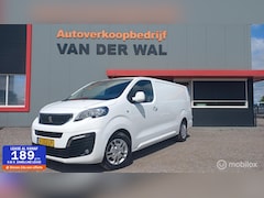 Peugeot Expert - Bestel 231L 2.0 BlueHDI 120 Profit+/L3