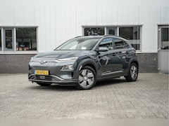 Hyundai Kona Electric - EV Premium 64 kWh | Leder | Stoelventilatie