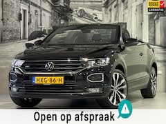 Volkswagen T-Roc Cabrio - 1.5 TSI R-Line