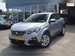 Peugeot 3008 - 1.2 PureTech Active Pack Business AUTOMAAT | NAVI| PARKEERSENOREN|CLIMATE en CRUISE CONTRO