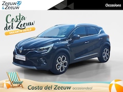 Renault Captur - 1.3 TCe 140 R.S. Line Automaat | Navigatie | 1 jaar garantie