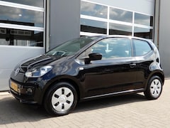 Volkswagen Up! - 1.0 move up Airco/Cruisecontrol/Stoelverwarming/Elektrpakket
