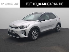 Kia Stonic - 1.0 T-GDi MHEV DynamicPlusLine Trekhaak | Navi | Camera | Keyless | Clima | Cruise