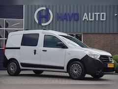 Dacia Dokker - 1.6 MPI, AIRCO, CAMERA, BTW-VRIJ / MARGE