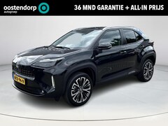 Toyota Yaris Cross - 1.5 Hybrid Executive | All-in prijs | Automaat | Adaptive cruise control