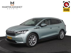 Skoda Enyaq iV - 80|SOH 93%|Leder|20" velgen|LED