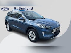Ford Kuga - 2.5 PHEV Titanium 225pk | Driver Assistance Pack | Winterpack | Technology Pack | AGR Stoe