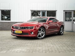 Chevrolet Camaro - USA 6.2 | Meeneemprijs