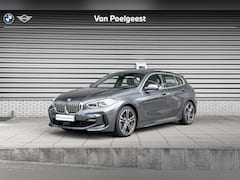 BMW 1-serie - 118i High Executive / M Sport / Glazen panoramadak