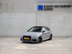 Audi RS3 - Sportback 2.5TFSI Quattro A3 Facelift 400pk S-Tronic|Geen OPF|Nardo Grey|Keramisch|Virtual