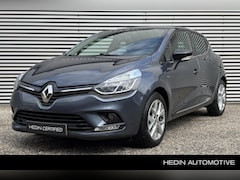 Renault Clio - 0.9 TCe Limited Nederlandse Auto / Eerste Eigenaar / Parkeersensoren achter/ Cruise Contro