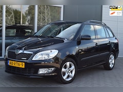 Skoda Fabia Combi - 1.2 TDI Greenline | Airco | Cruise | NAP + APK 7-2026